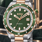 BOSS Bossmatic 1514181 03 dial macro