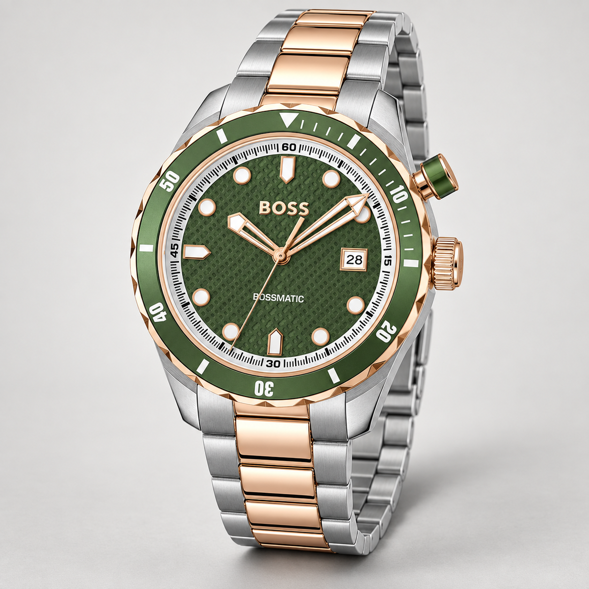 BOSS Bossmatic 1514181 05 three quarter