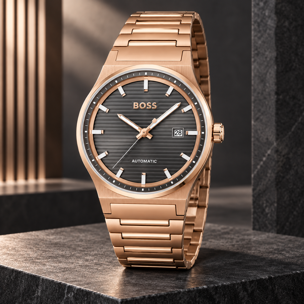 BOSS Candor Automatic 1514185 02 studio hero