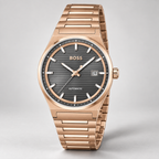 BOSS Candor Automatic 1514185 05 three quarter