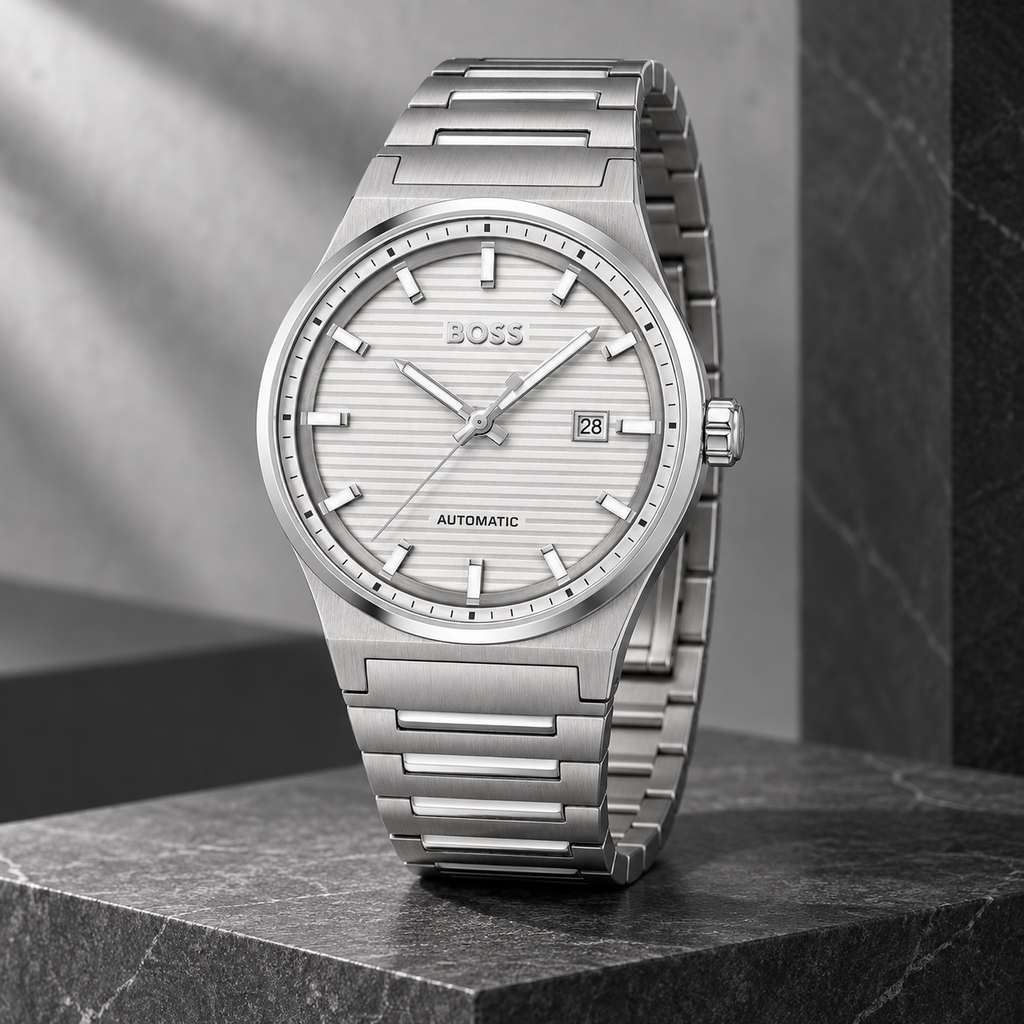 BOSS Candor Automatic 1514186 02 studio hero