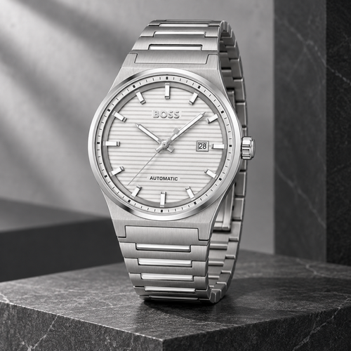 BOSS Candor Automatic 1514186 02 studio hero