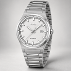 BOSS Candor Automatic 1514186 05 three quarter