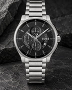BOSS watch 1514191 product view 2