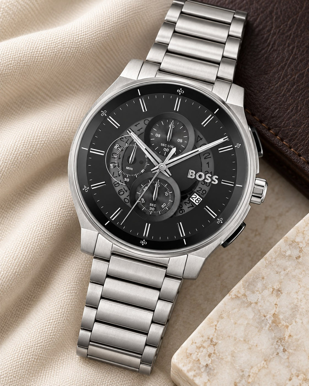 BOSS watch 1514191 product view 4