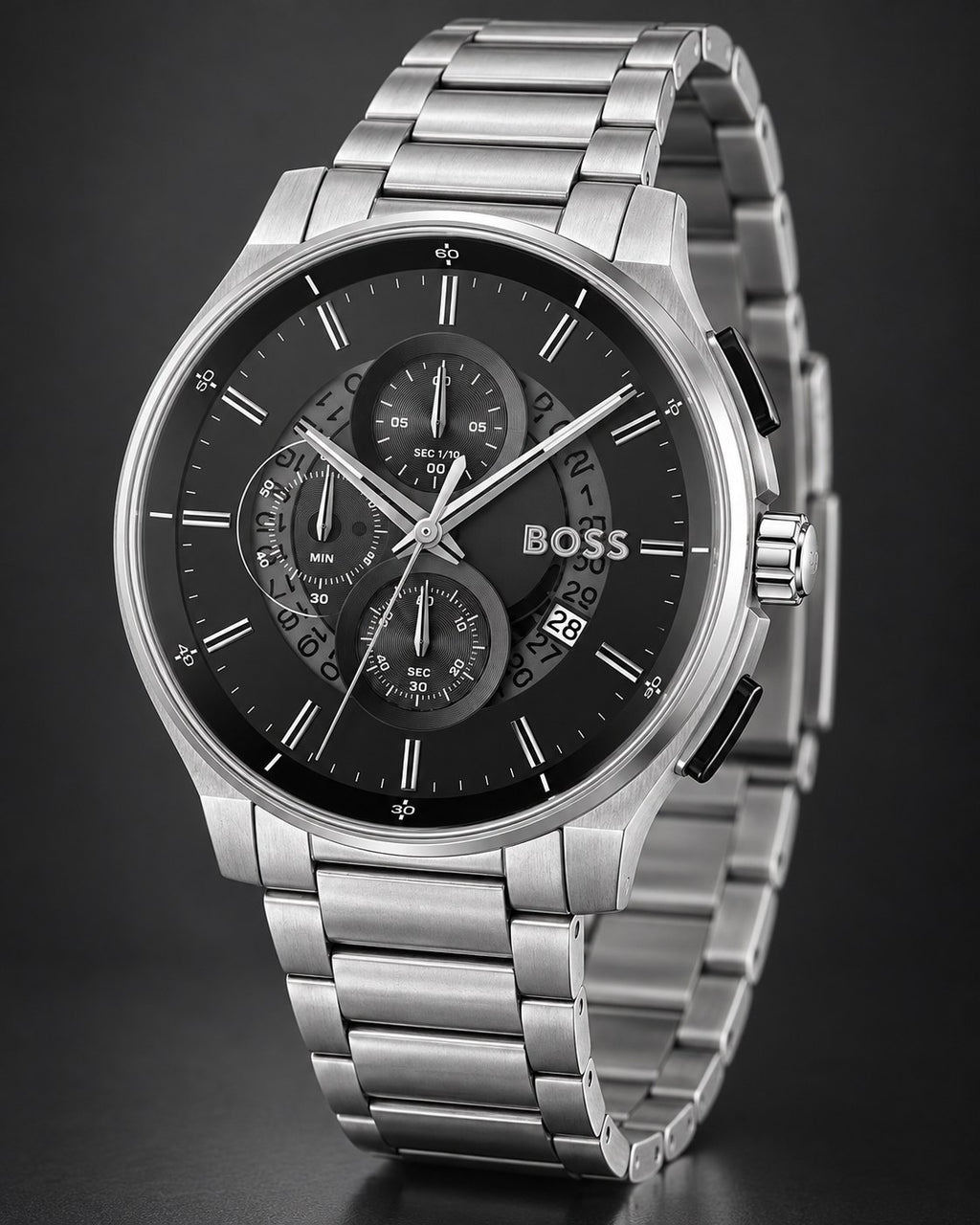 BOSS watch 1514191 product view 5