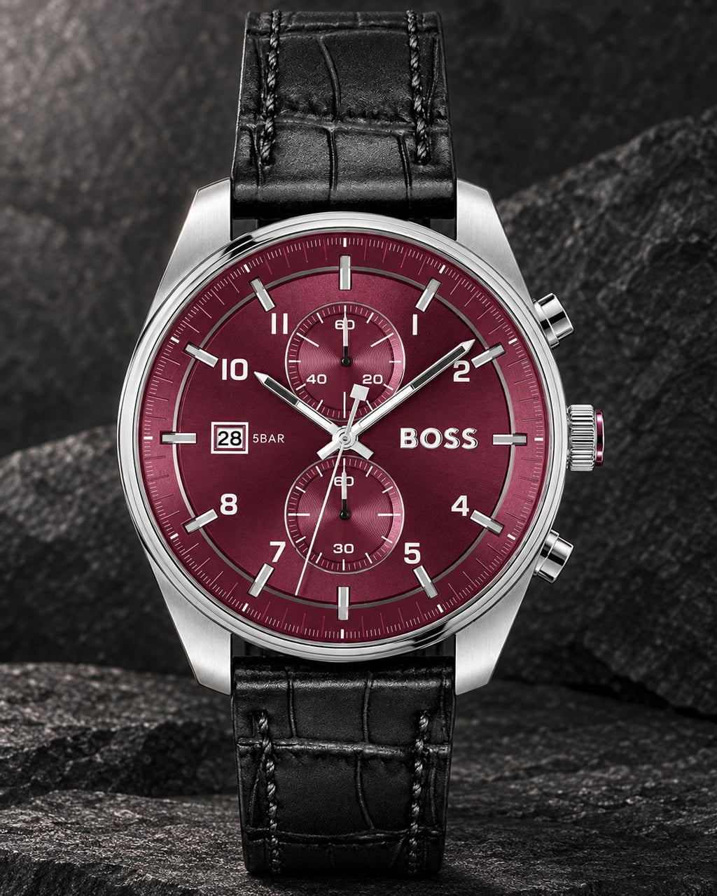 BOSS watch 1514193 product view 2