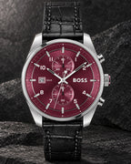 BOSS watch 1514193 product view 2