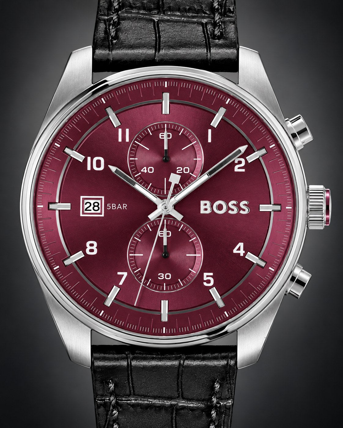 BOSS watch 1514193 product view 3