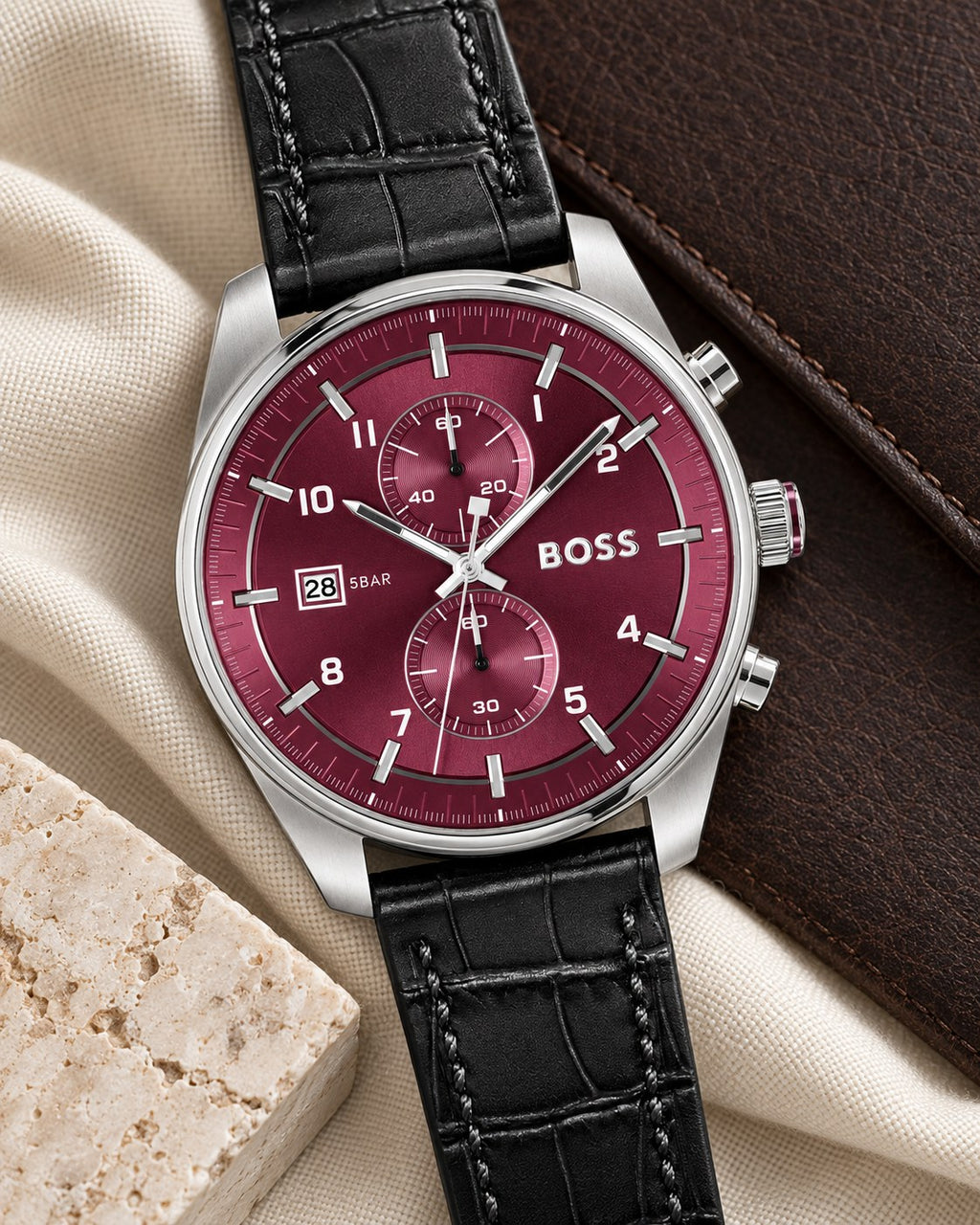 BOSS watch 1514193 product view 4