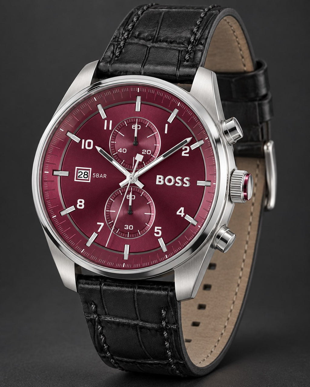 BOSS watch 1514193 product view 5