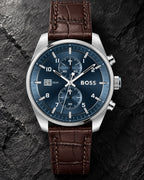 BOSS watch 1514194 product view 2