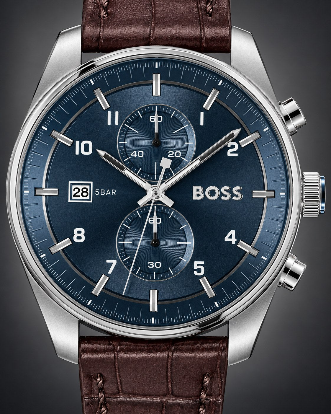 BOSS watch 1514194 product view 3