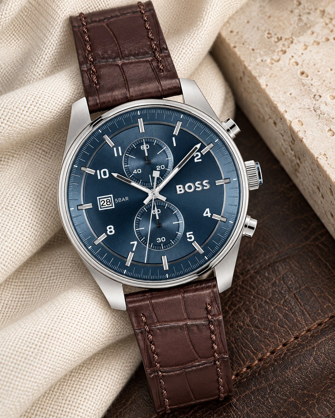 BOSS watch 1514194 product view 4