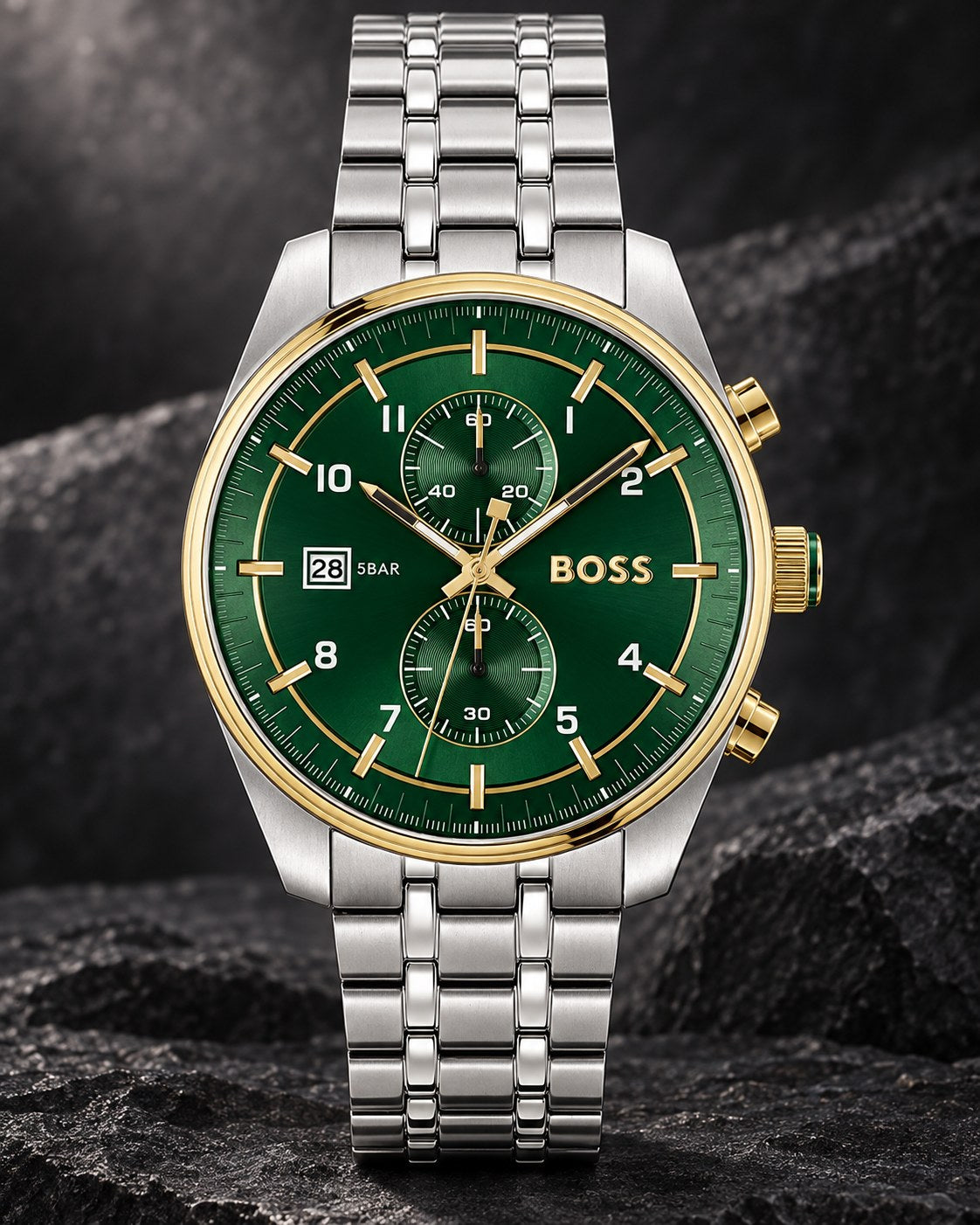 BOSS watch 1514195 product view 2