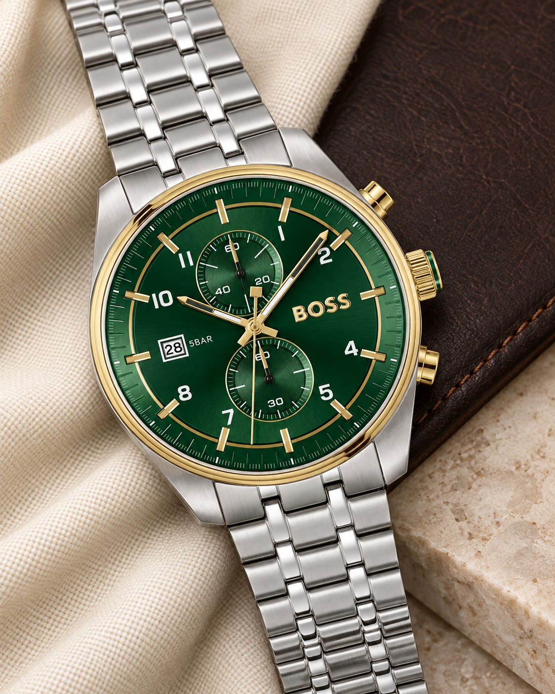 BOSS watch 1514195 product view 4