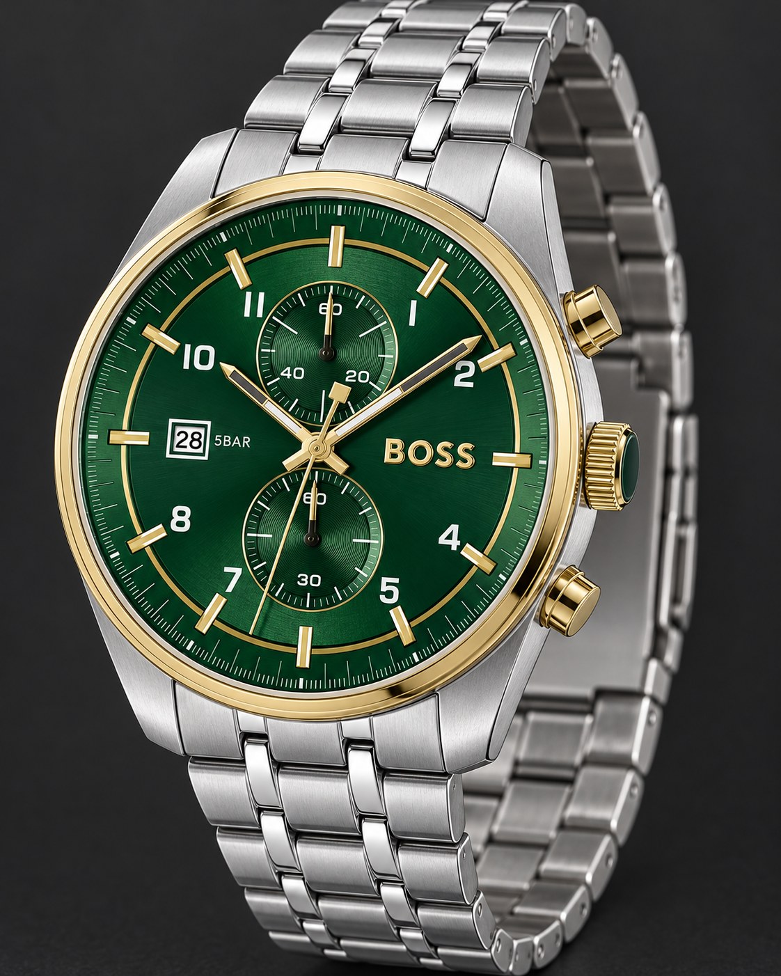 BOSS watch 1514195 product view 5