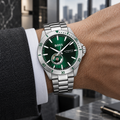 BOSS Troper Automatic 1514200 01 wrist