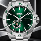 BOSS Troper Automatic 1514200 03 dial macro