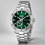 BOSS Troper Automatic 1514200 05 three quarter