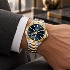 BOSS watch 1514201 – 01 wrist