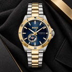 BOSS watch 1514201 – 04 luxury flatlay