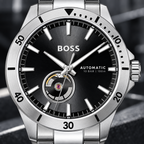 BOSS Troper Automatic 1514202 03 dial macro