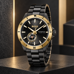 BOSS watch 1514203 – 02 studio hero