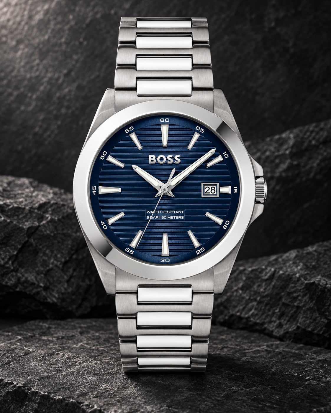 BOSS watch 1514205 product view 2