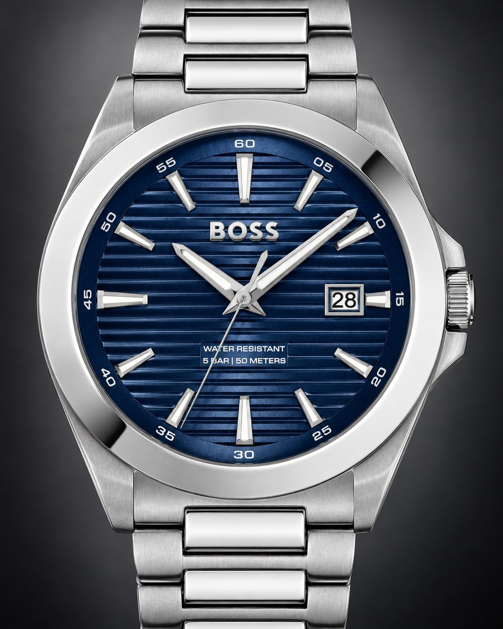 BOSS watch 1514205 product view 3