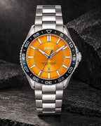 BOSS watch 1514206 product view 2