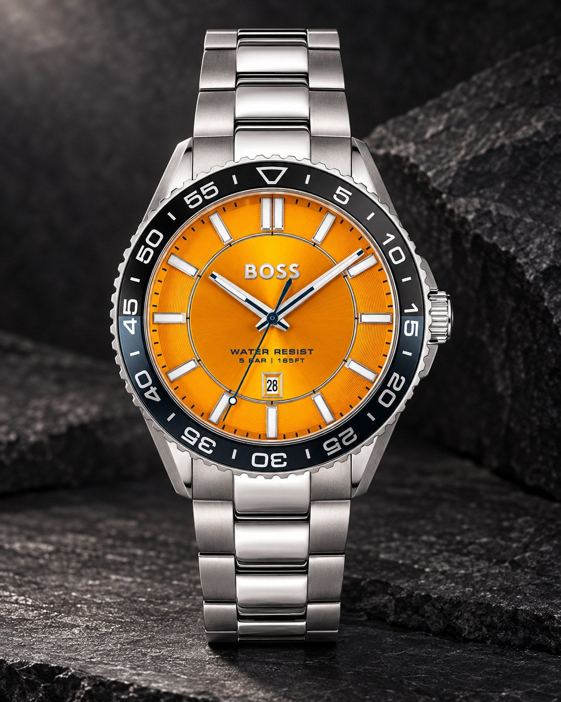 BOSS watch 1514206 product view 2