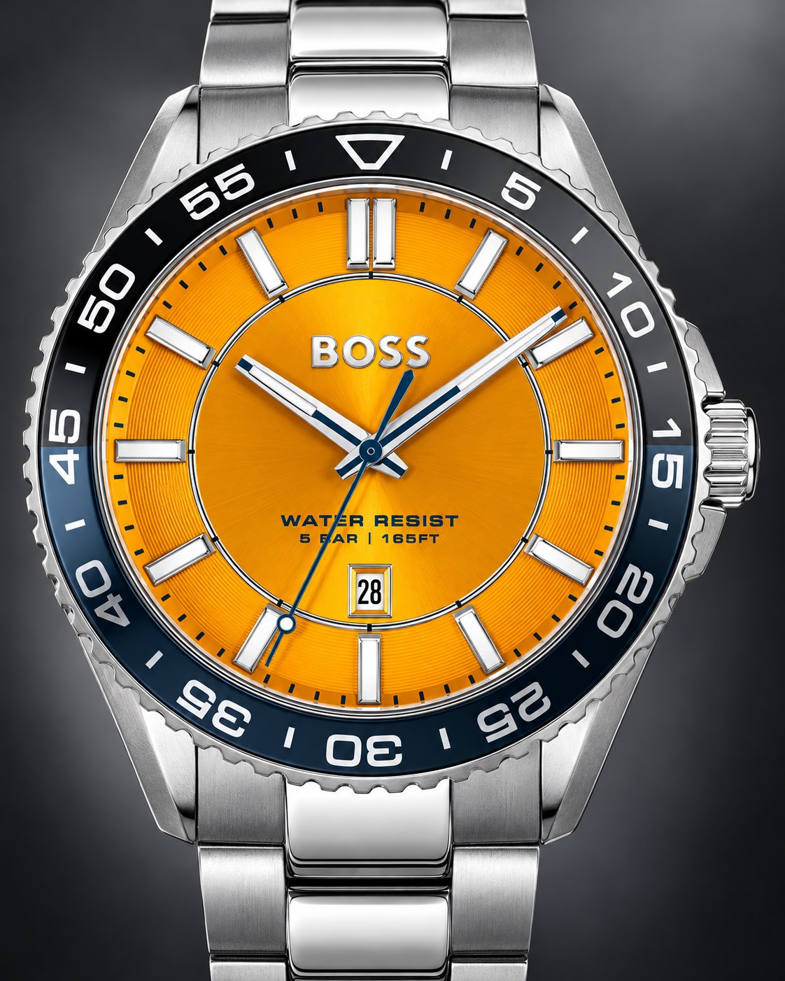 BOSS watch 1514206 product view 3