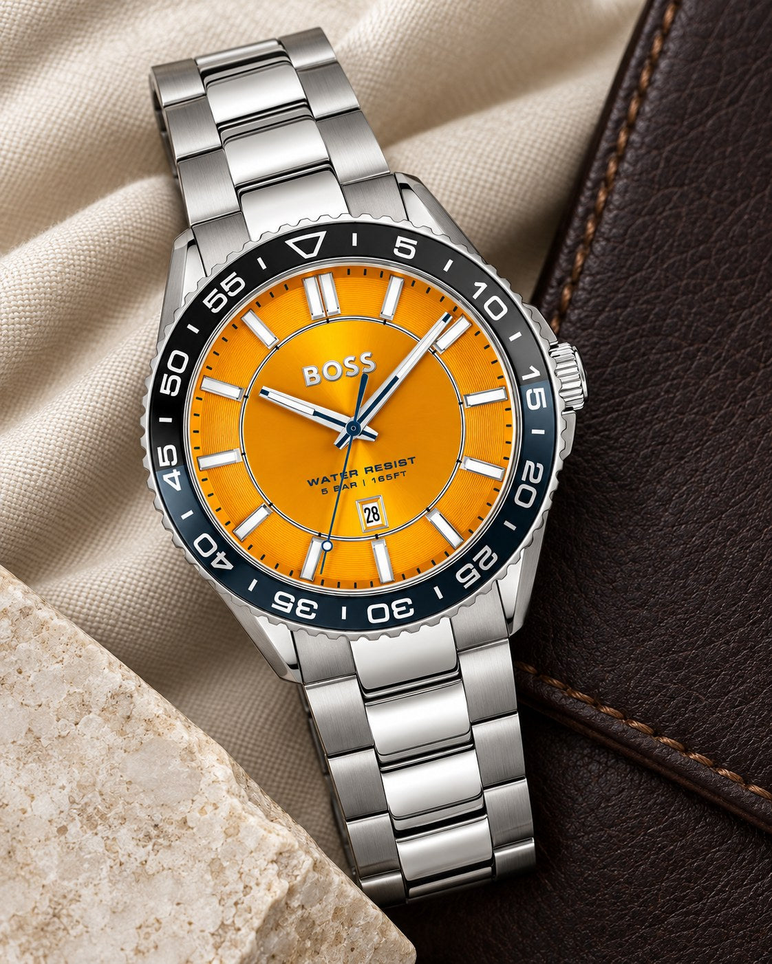 BOSS watch 1514206 product view 4
