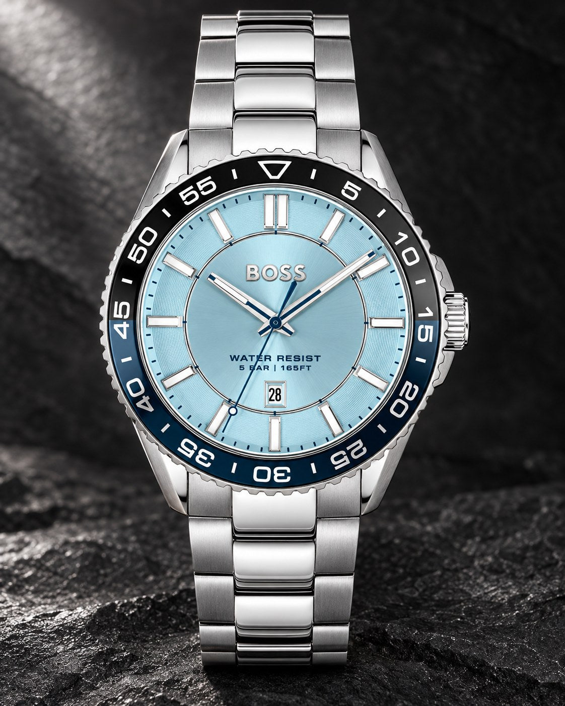 BOSS watch 1514207 product view 2