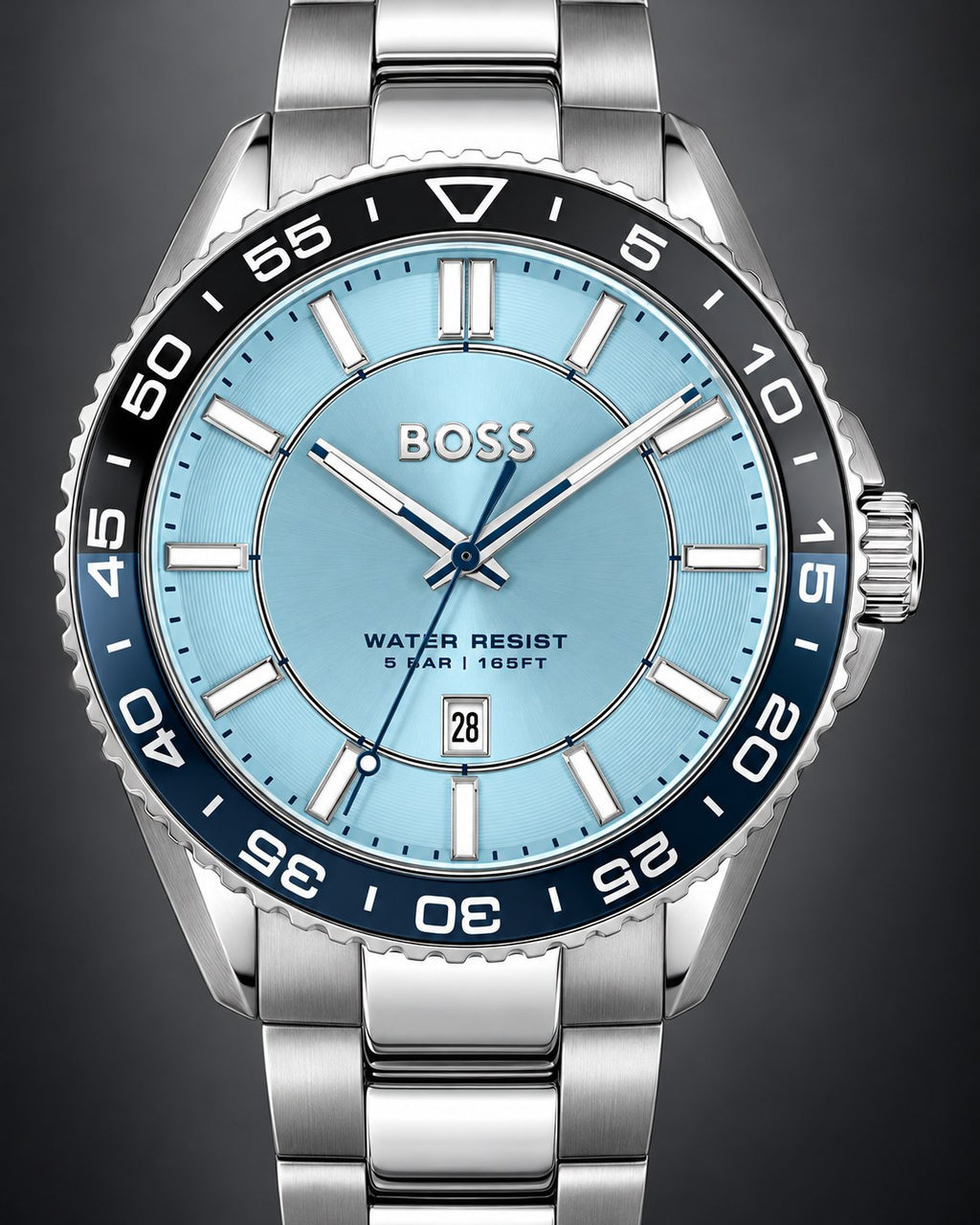BOSS watch 1514207 product view 3