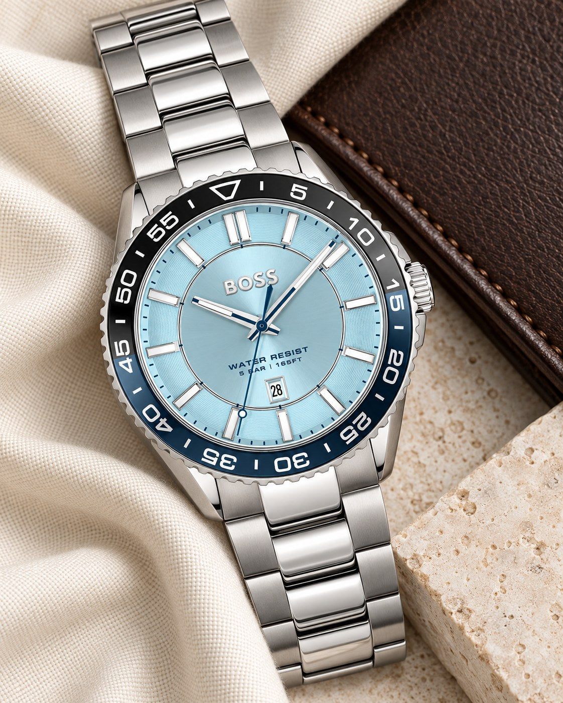 BOSS watch 1514207 product view 4