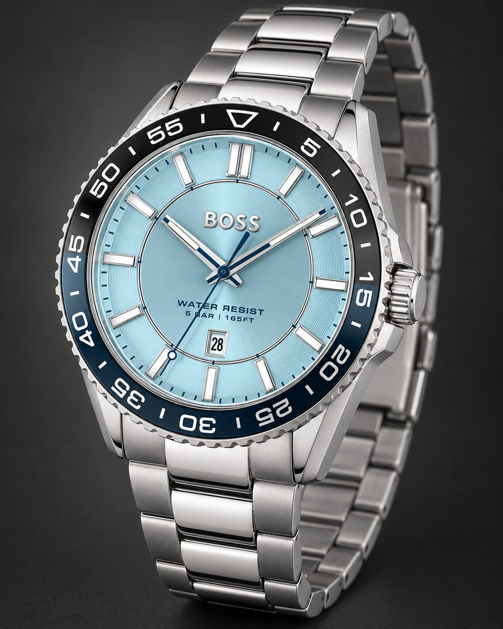 BOSS watch 1514207 product view 5