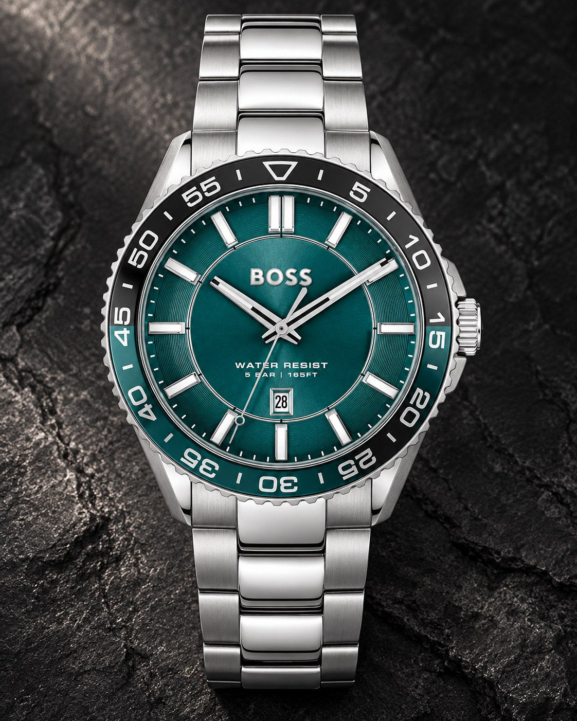 BOSS watch 1514208 product view 2
