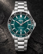 BOSS watch 1514208 product view 2