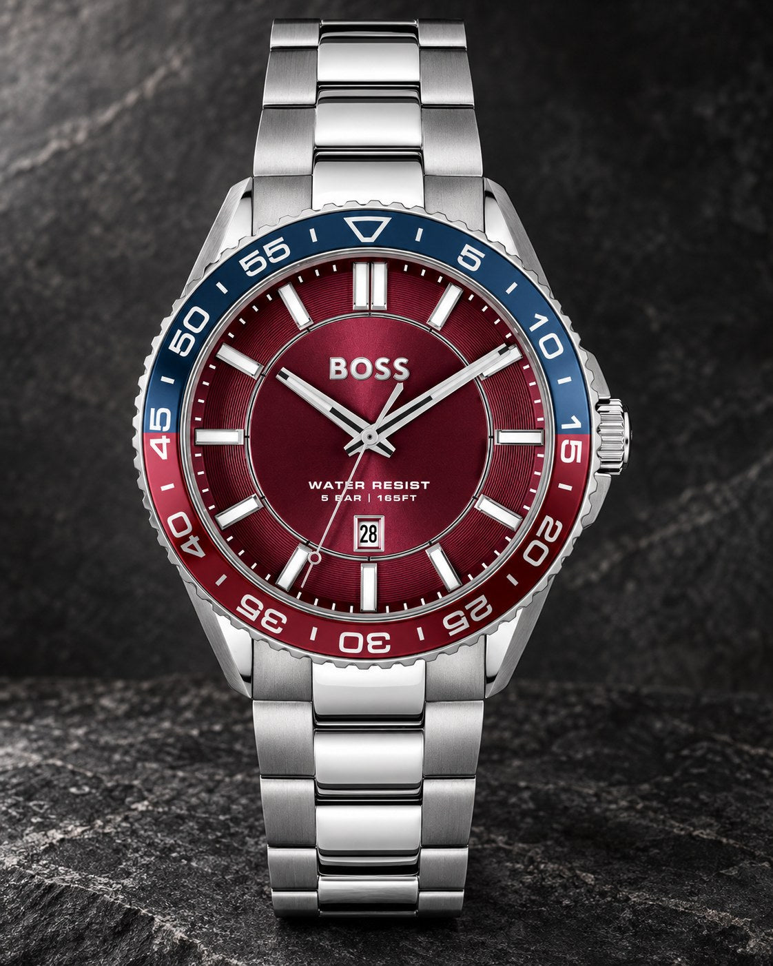 BOSS watch 1514209 product view 2