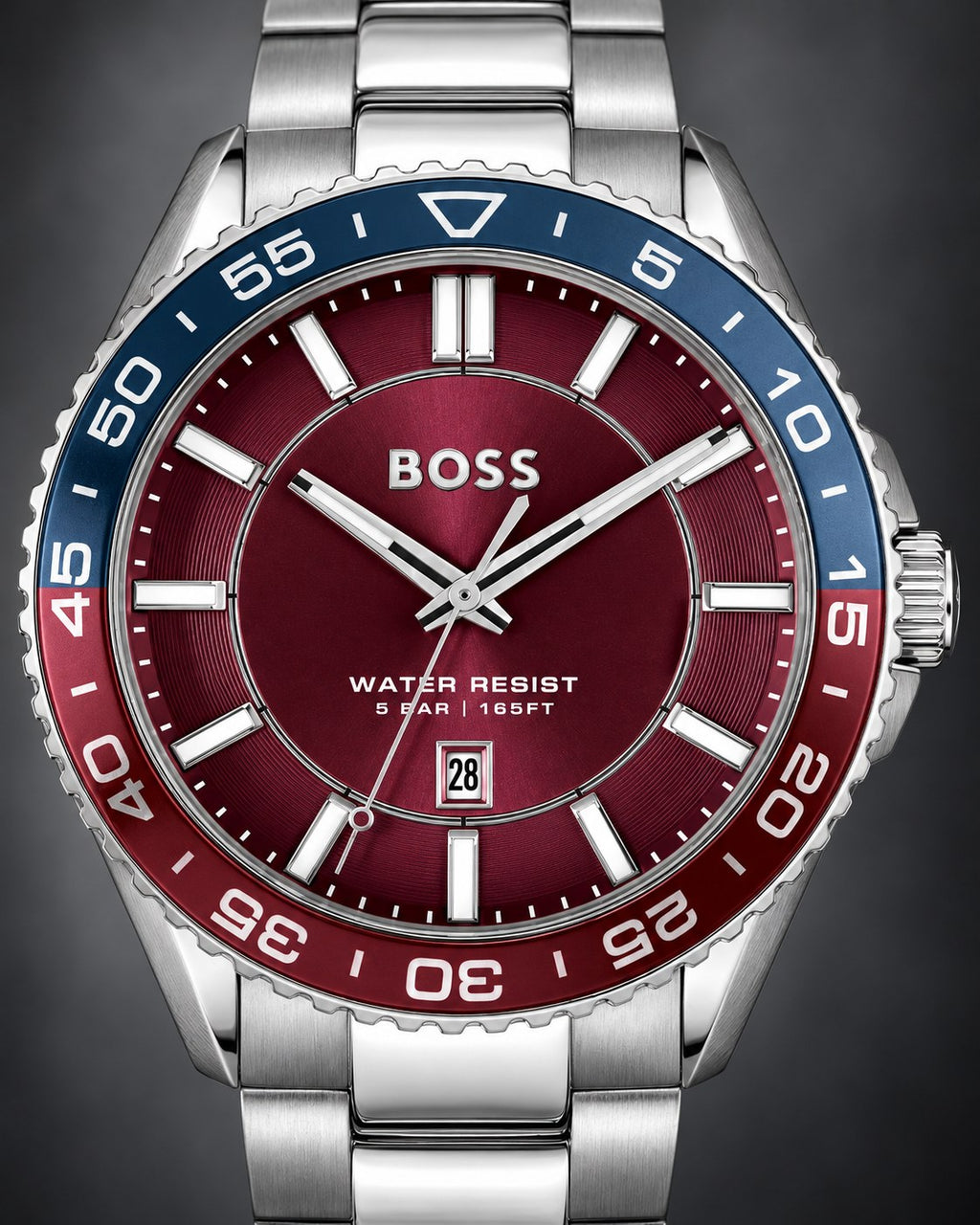 BOSS watch 1514209 product view 3