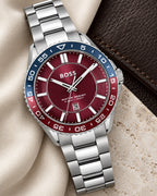BOSS watch 1514209 product view 4