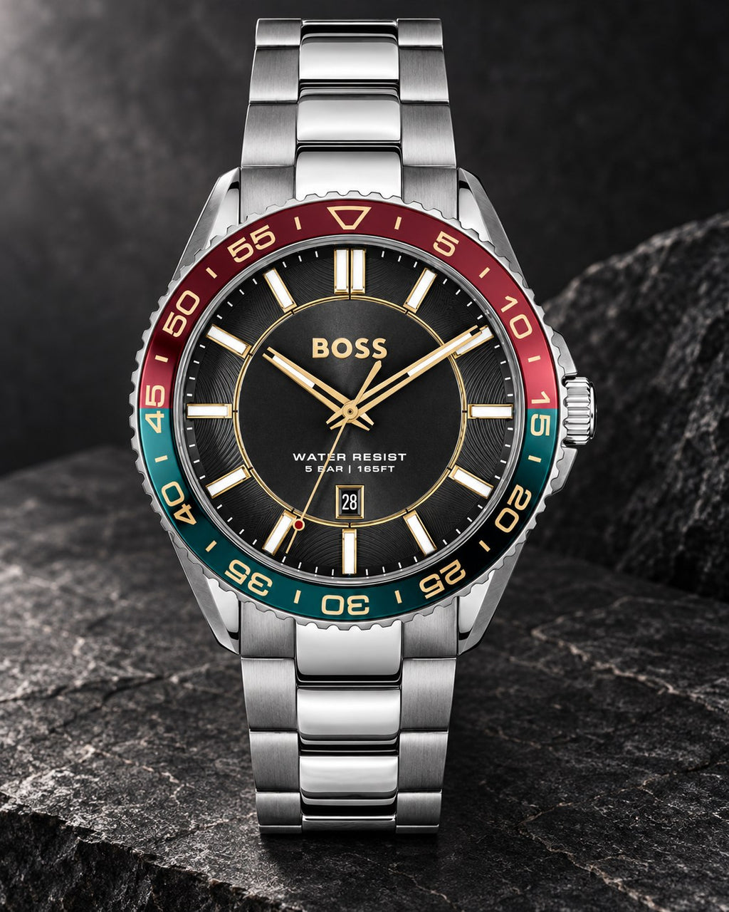 BOSS watch 1514210 product view 2