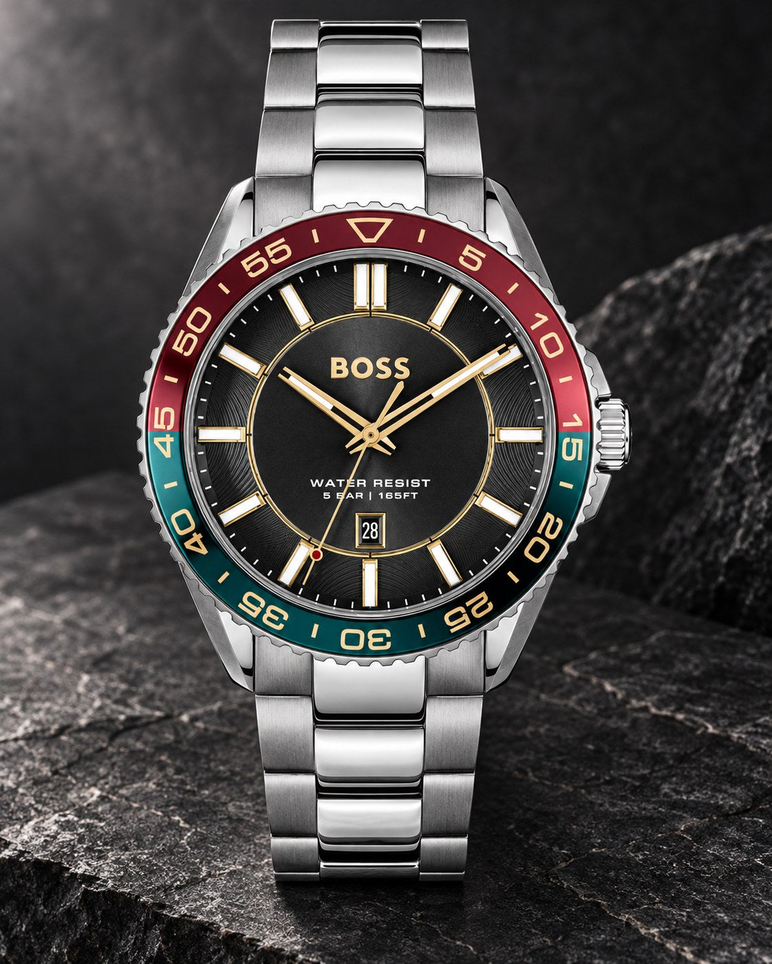 BOSS watch 1514210 product view 2