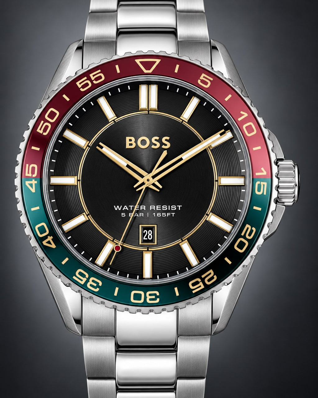 BOSS watch 1514210 product view 3