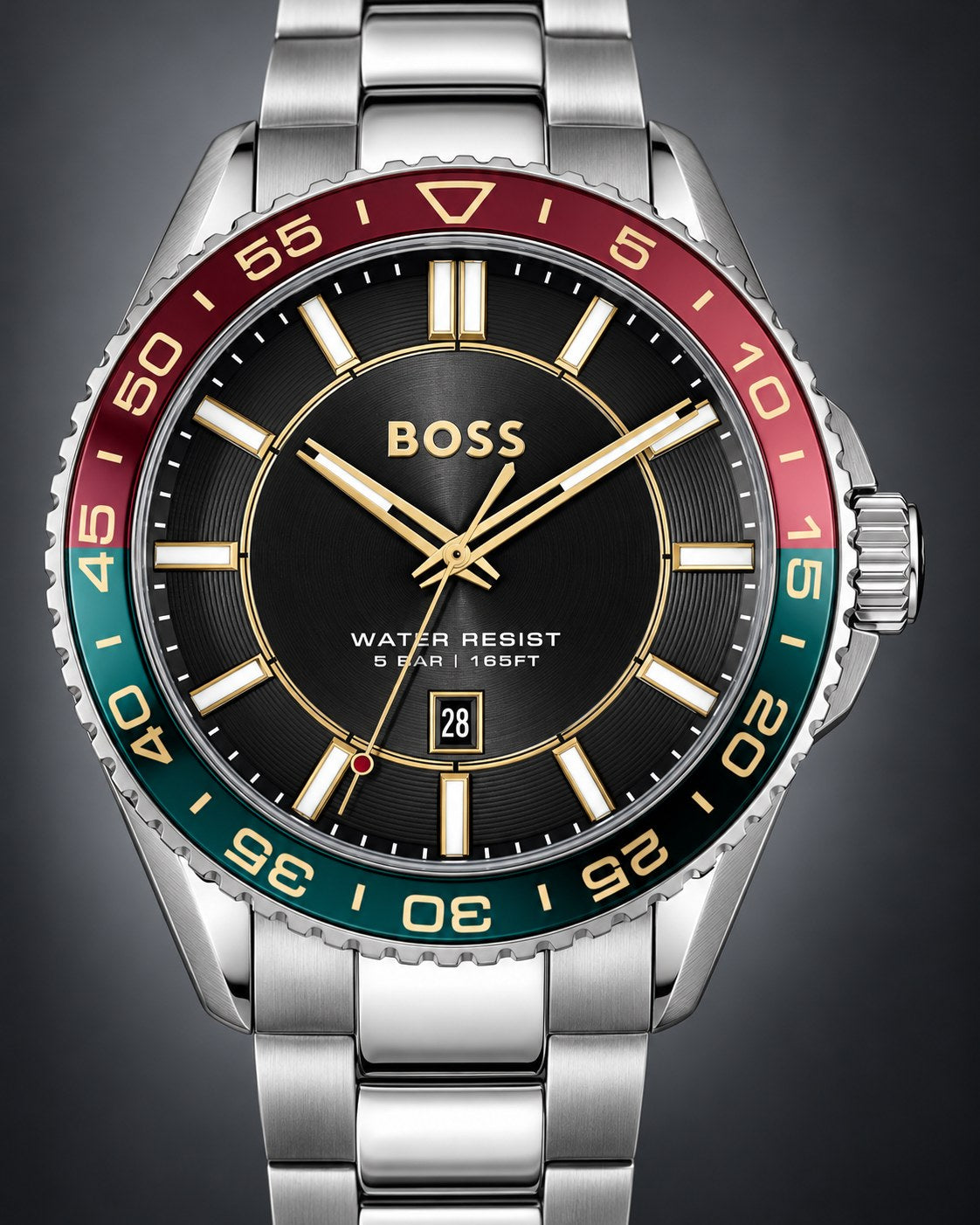 BOSS watch 1514210 product view 3