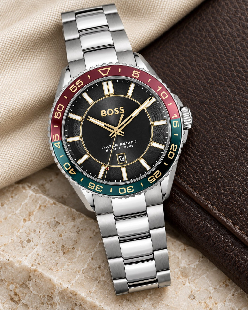BOSS watch 1514210 product view 4