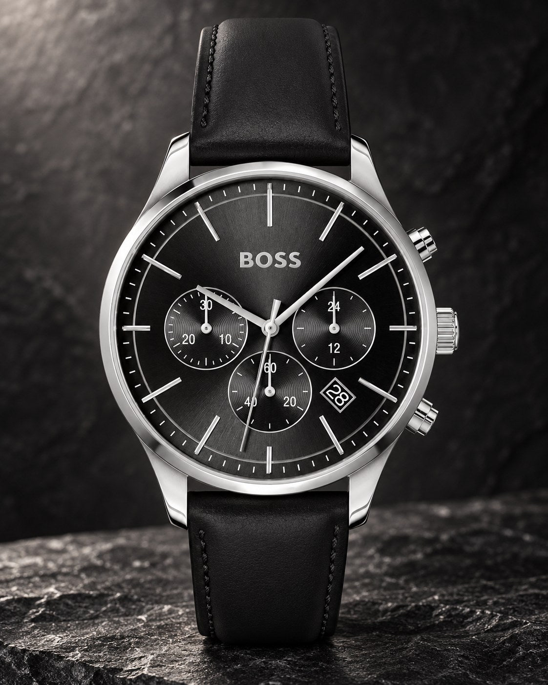 BOSS watch 1514211 product view 2