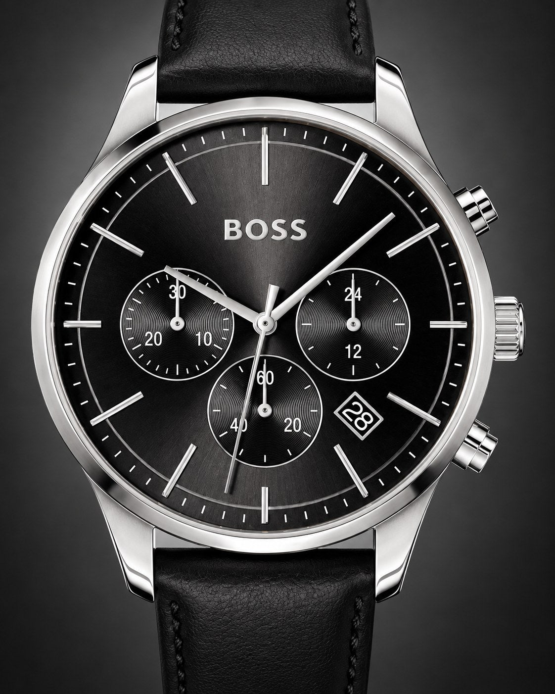 BOSS watch 1514211 product view 3